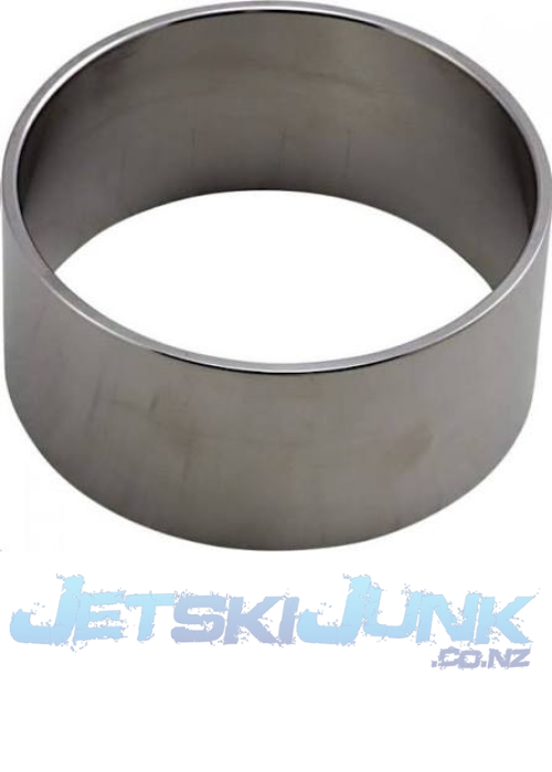 Sea-Doo Stainless Steel 155mm SOLAS Wear Ring