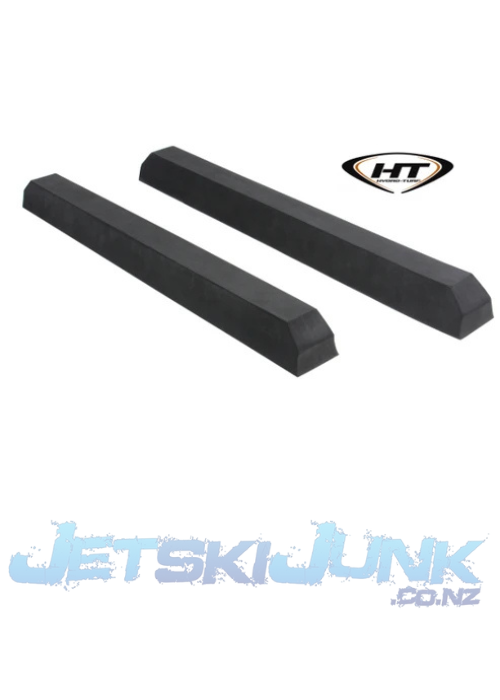 2" Side Lifter Wedges 2.5" X 24"