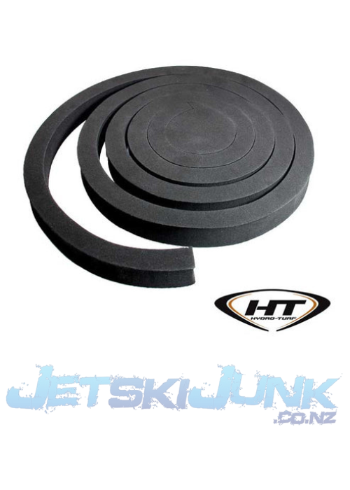Hydro-Turf 1" Foam Hood Seal
