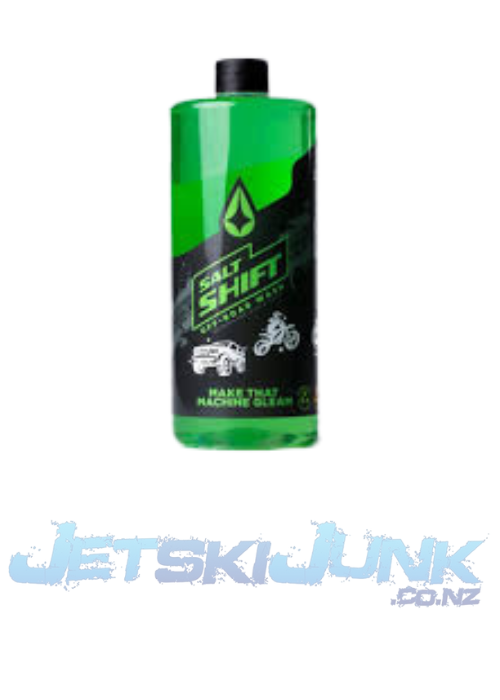 Salt Shift Advanced Marine Wash