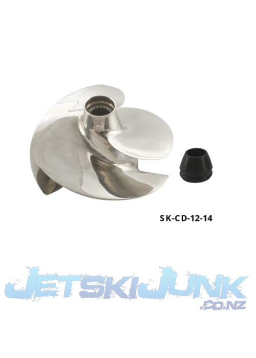 Sea-Doo Spark SOLAS Impeller