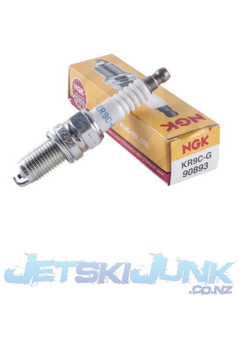 Spark Plug NGK KR9C-G