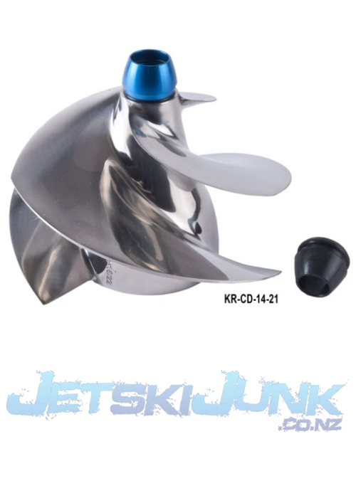 Kawasaki Ultra 300 SOLAS Impeller