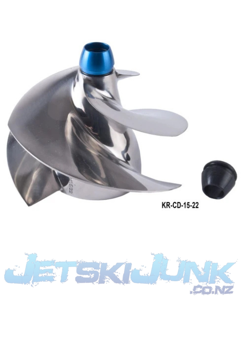 Kawasaki SOLAS Impeller