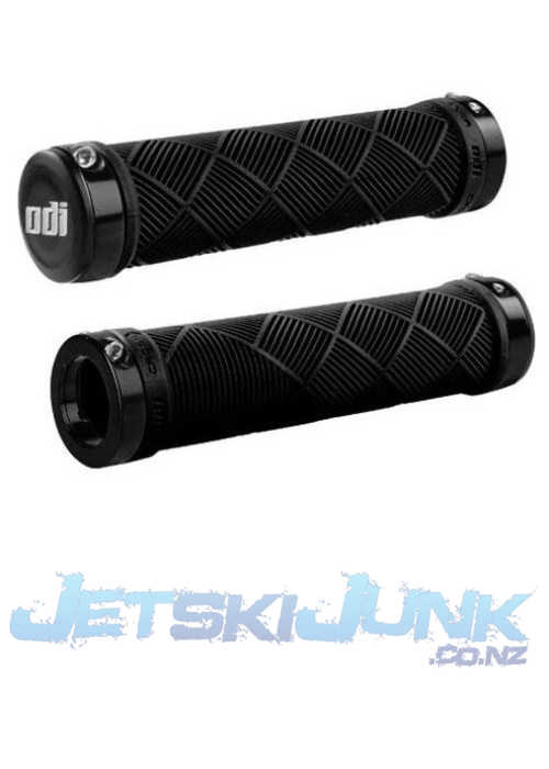 Cross Trainer ODI Lock On Grips