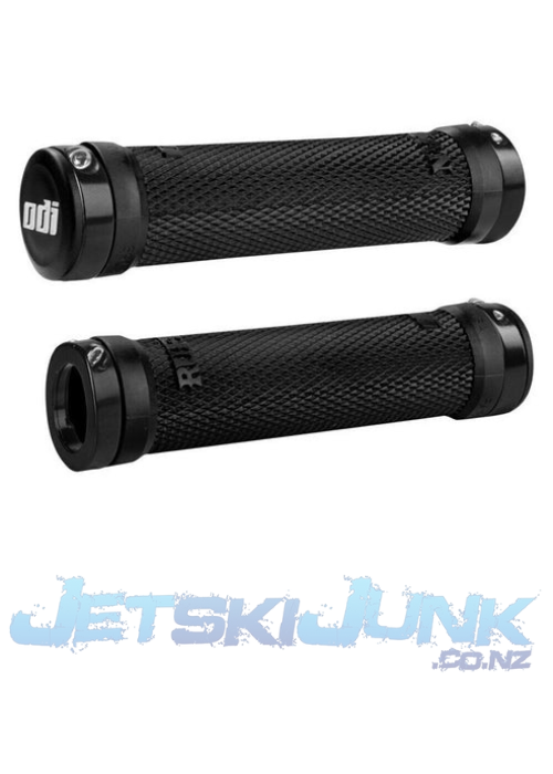 Ruffian 130mm ODI Lock on Grips