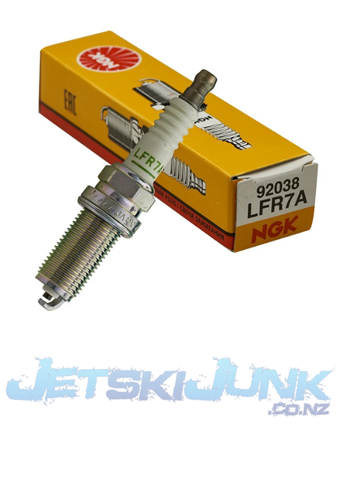Spark Plug NGK LFR7A