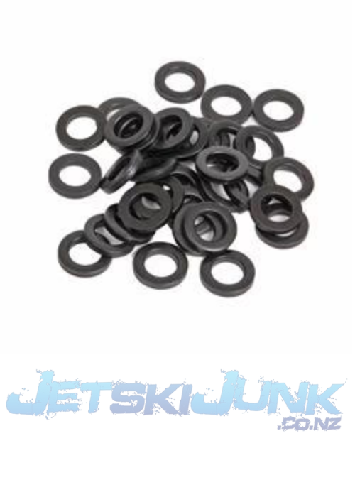 Manley 7/16in Head Bolt Washers Each