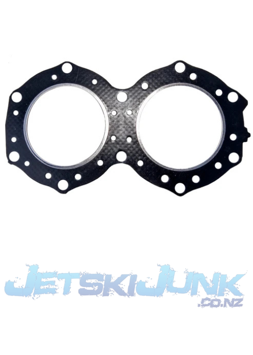 Yamaha Head Gasket