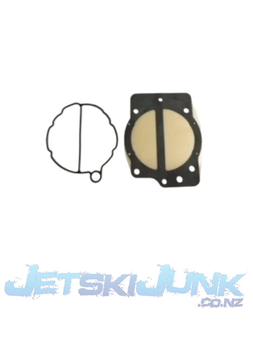 Kawasaki Pump Diaphragm