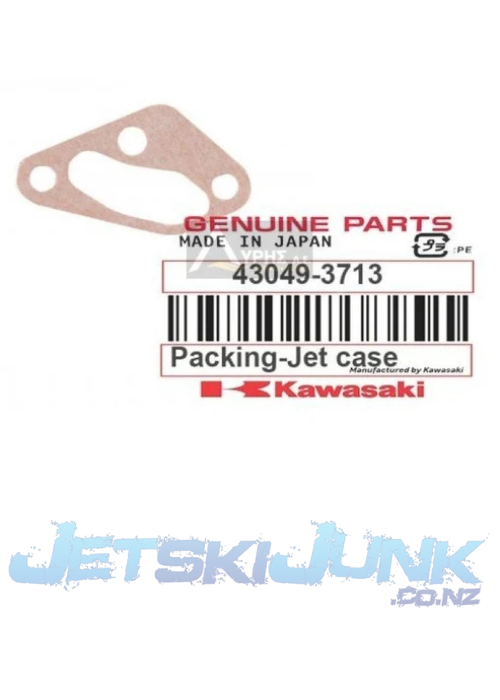 Kawasaki Jet Pump Packing Gasket