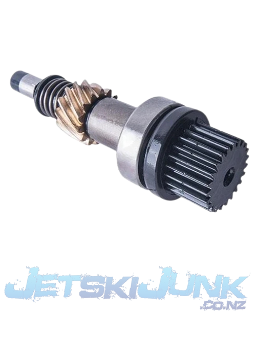 Sea-Doo Rotary Shaft Assembly