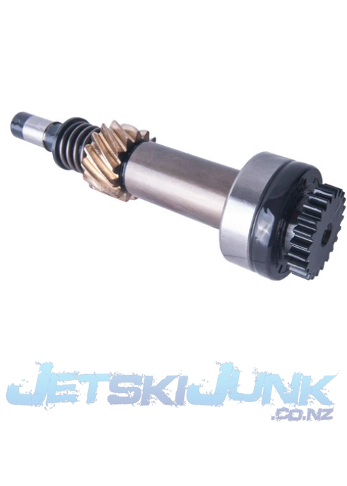 Sea-Doo Rotary Shaft Assembly