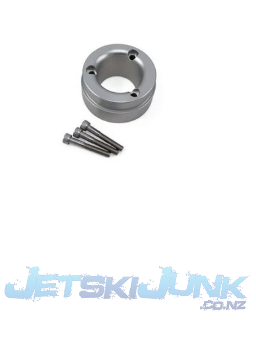 Mikuni Yamaha Flame Arrestor Adapter