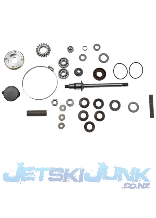 Sea-Doo 4-Tec 185 Supercharger Kit