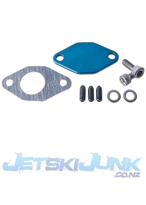 Sea-Doo Oil Block-off Kit