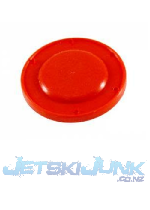 Sea-Doo Start/Stop Button Cover