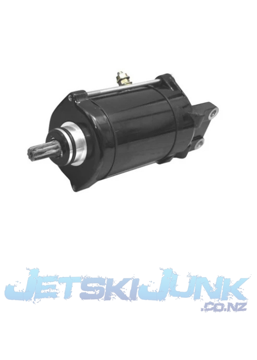 Kawasaki/Sea-Doo Arrowhead Starter Motor