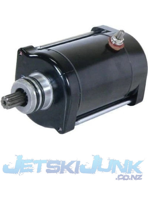 Kawasaki Arrowhead Starter Motor, SXT, Ultra 1500