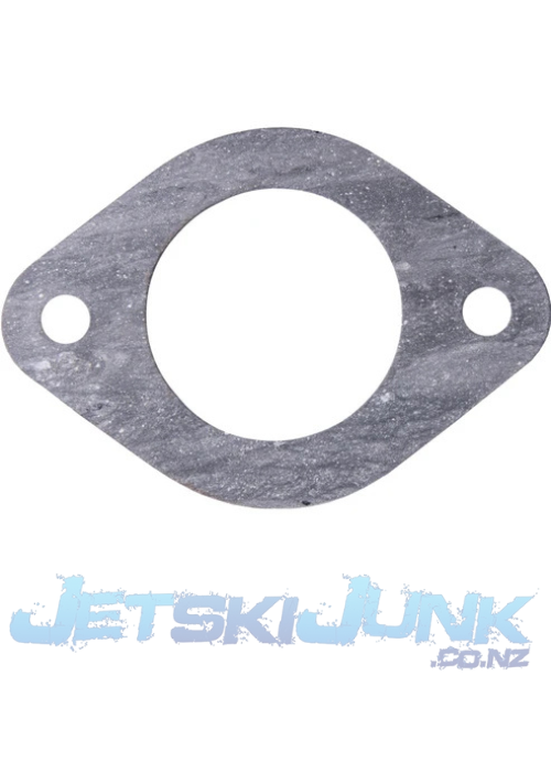 Kawasaki Carb Base Gasket (41mm ID /68.5mm Stud Centers)
