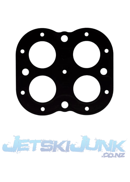 Kawasaki Exhaust Pipe Gasket