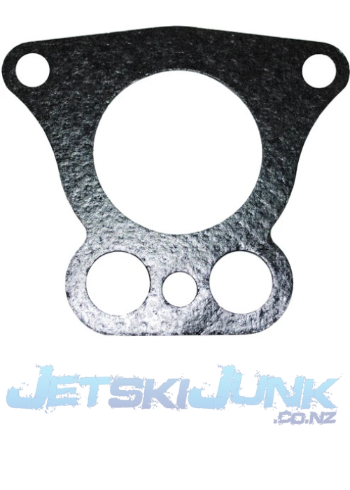 Yamaha Polaris 700 Exhaust Manifold