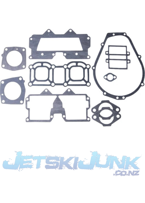 Yamaha 650 External Gasket Kit