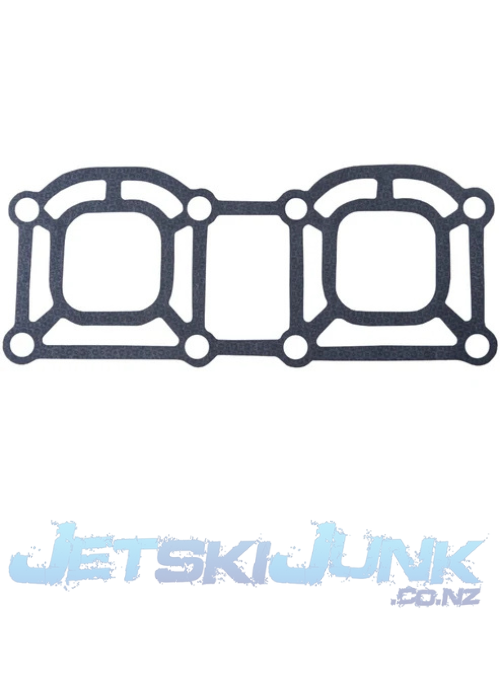 Yamaha 650 Exhaust Manifold Gasket