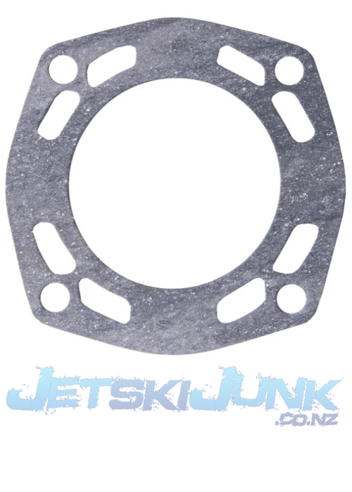 Yamaha Muffler Damper Gasket