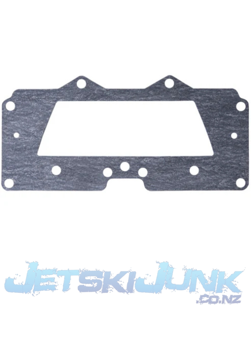 Yamaha Top Manifold Gasket