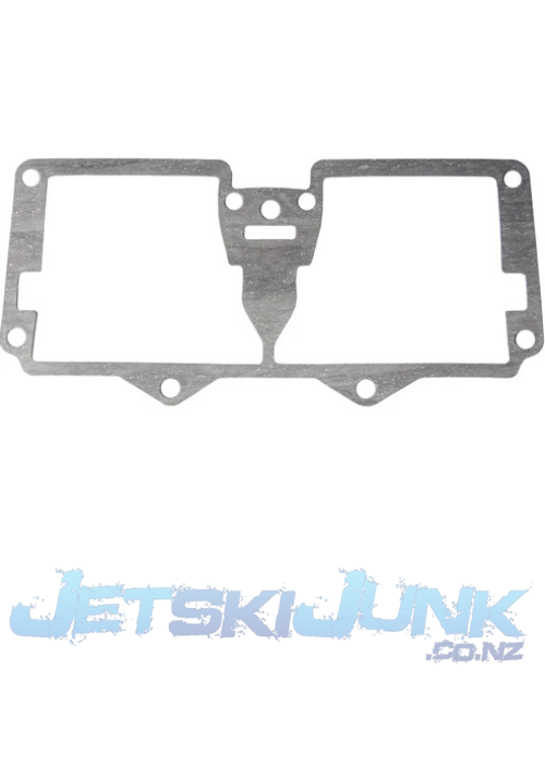 Yamaha Lower Manifold Gasket