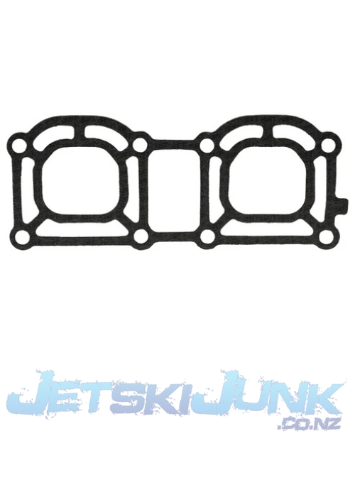 Yamaha 700 Exhaust Manifold Gasket