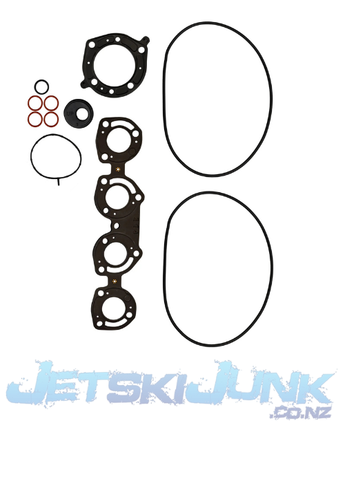 Installation Gasket Kit Yamaha VX/ VX Sport/ VX Deluxe/ VX Cruiser/ AR210/ SX210
