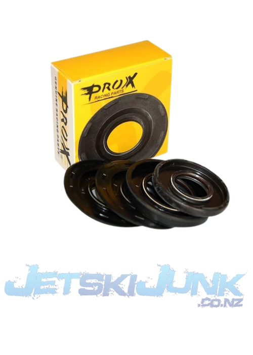 Sea-Doo 580 ProX Crankshaft Seal Kit
