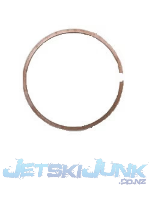 Sea-Doo Genuine Piston Ring 76mm