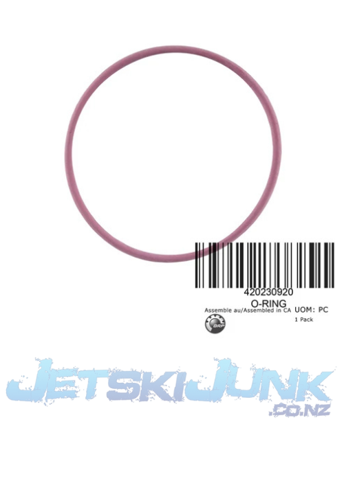 Sea-Doo Oil Filter Ring