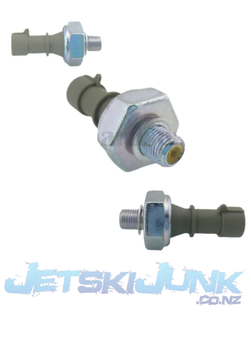 Inter press Oil Pressure Switch