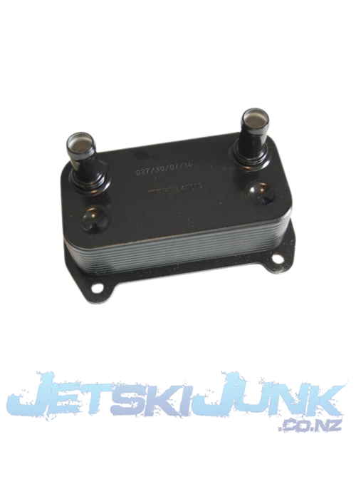 Sea-Doo Oil Cooler Radiator