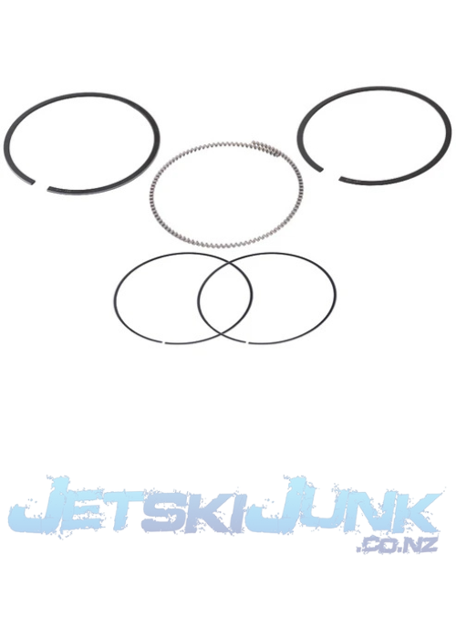 Sea-Doo Genuine Standard Piston Ring Set