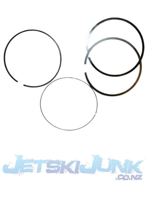 Genuine Sea Doo Standard Piston Ring Set