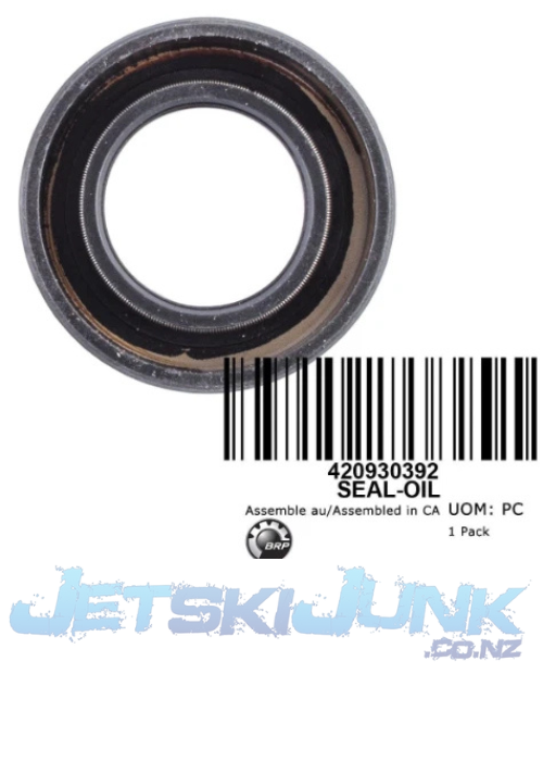 Seadoo Oil Seal