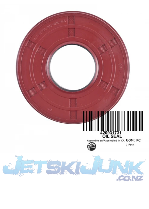 Sea-Doo DI Oil Seal