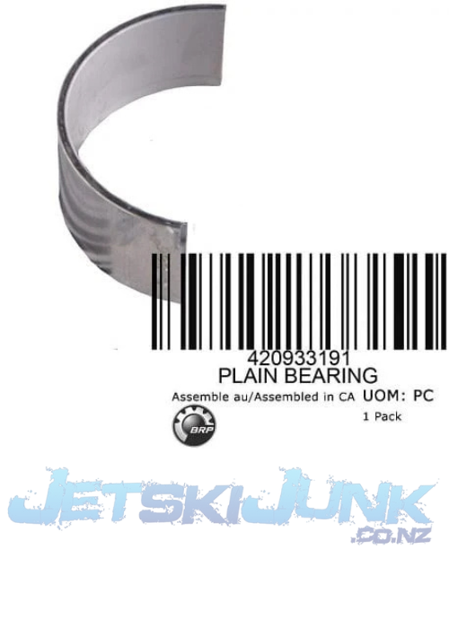 Plain Rod Bearing