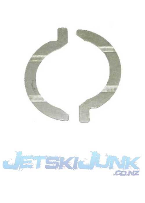 Sea-Doo Half Ring Spacer