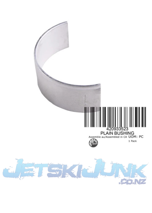 Sea-Doo OEM Plain Bushing