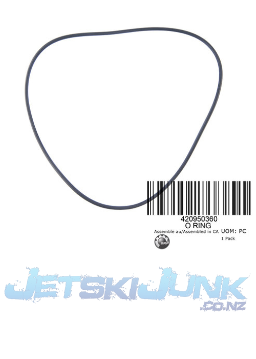 Sea-Doo O-Ring
