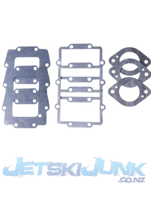 Kawasaki 1100 ZXI/ 1100 STX Intake Gasket Kit