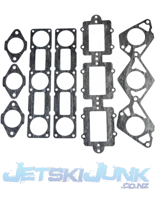 Yamaha 1200 Intake Gasket Kit
