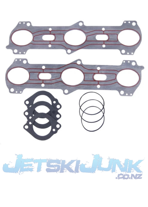 Yamaha Intake Kit Gasket
