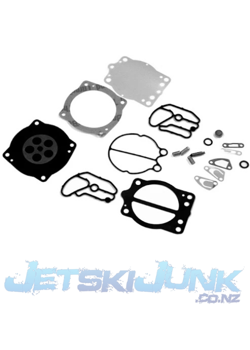 Keihin Carb Rebuild Kit